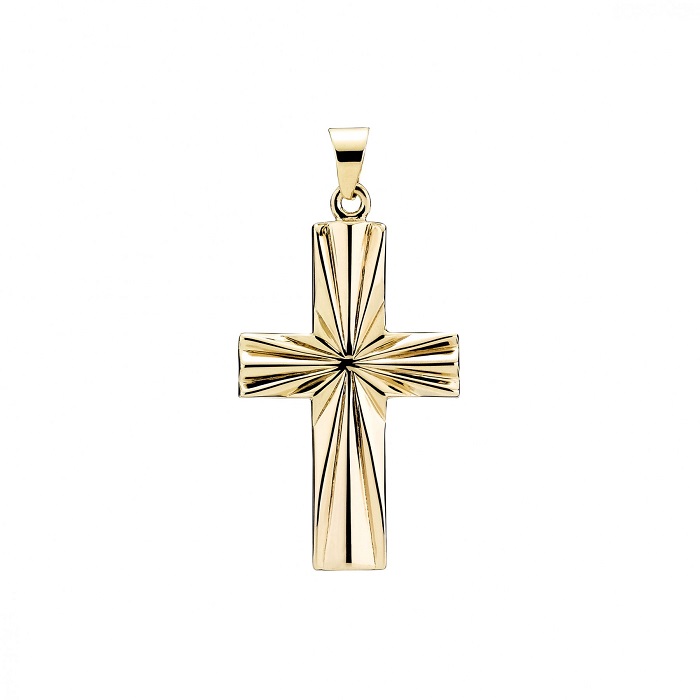 Lund Copenhagen kors vedhæng 3061270