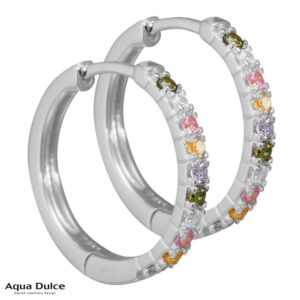 Aqua Dulce - Elina creoler