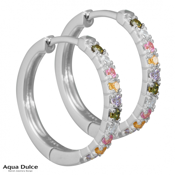 Aqua Dulce - Elina creoler