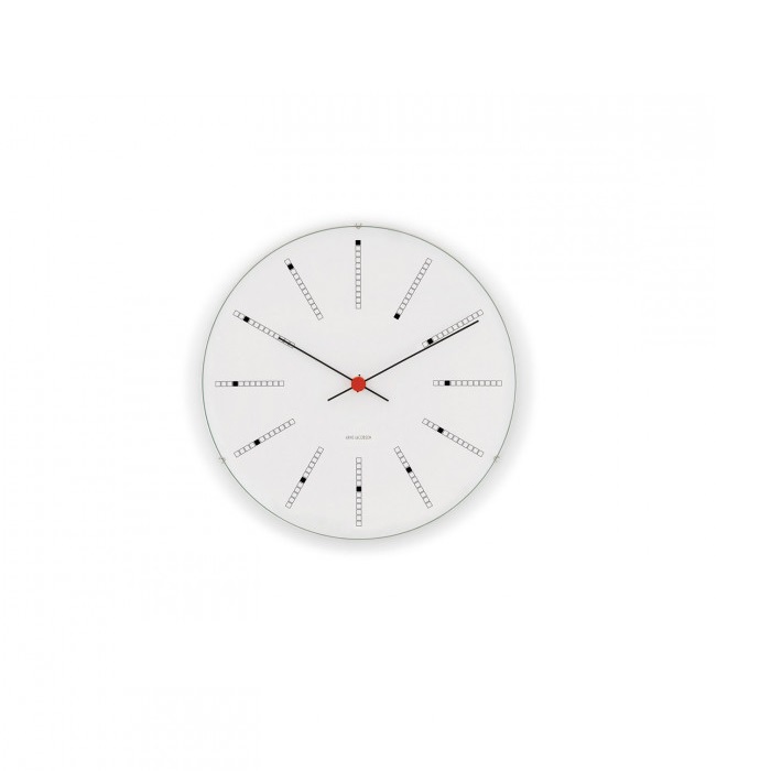 Arne Jacobsen Bankers vægur 43620