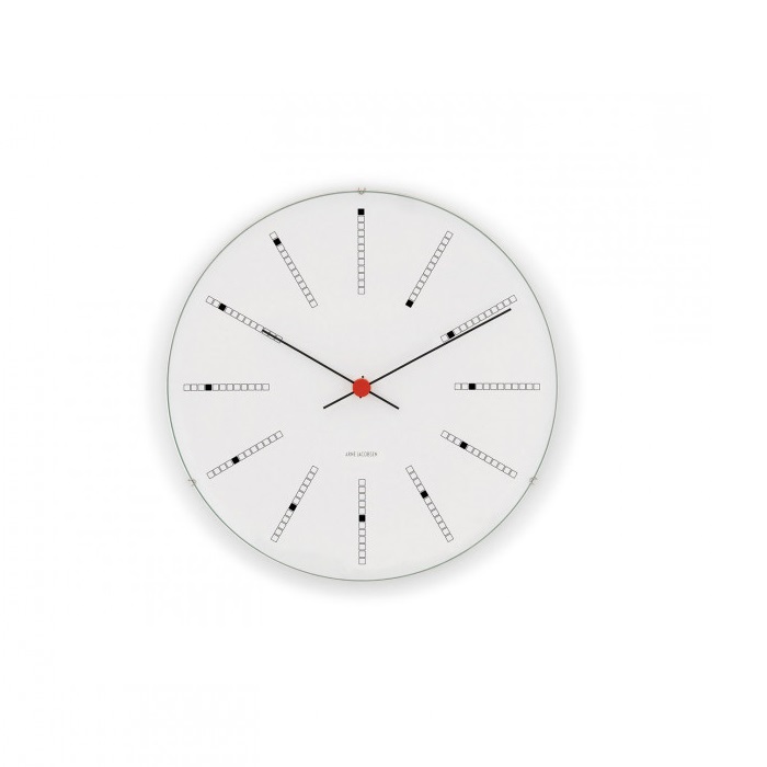 Arne Jacobsen Bankers vægur 43630