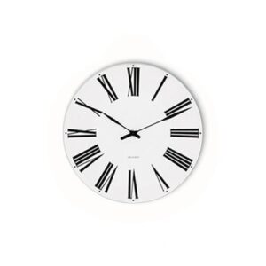 Arne Jacobsen Roman vægur 43632