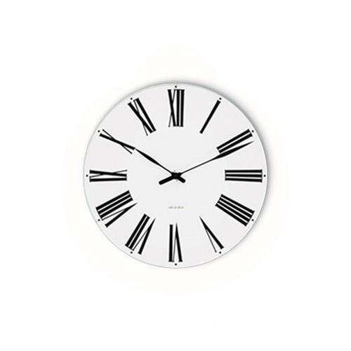 Arne Jacobsen Roman vægur 43632