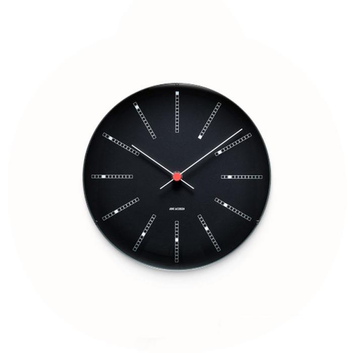 Arne Jacobsen Bankers vægur 43636