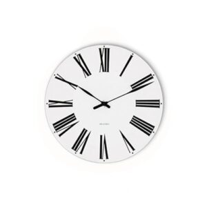 Arne Jacobsen Roman vægur 43642