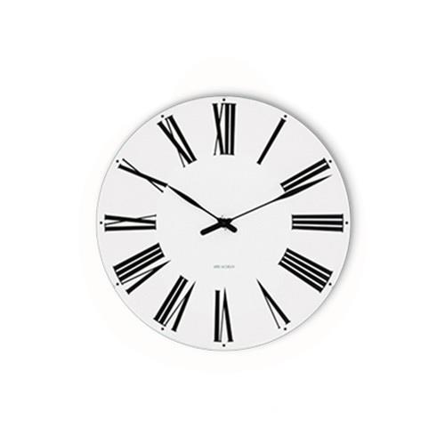 Arne Jacobsen Roman vægur 43642