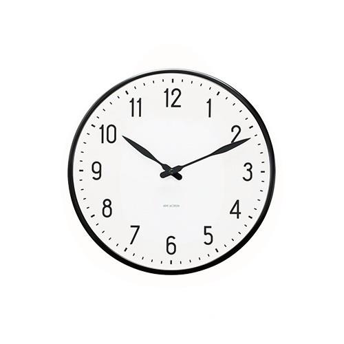 Arne Jacobsen Station vægur 43643