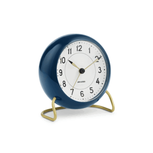 Arne Jacobsen Station Alarm 43678