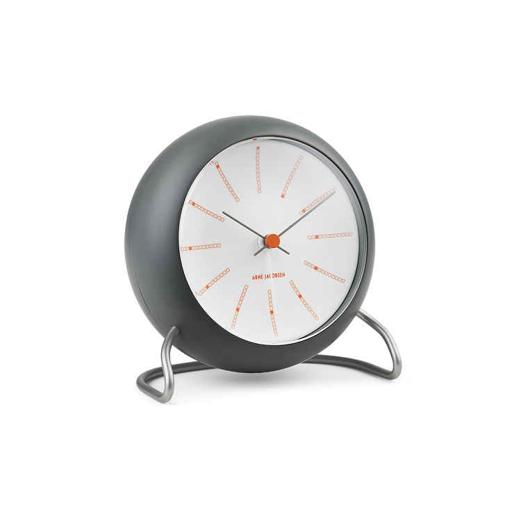 Arne Jacobsen Bankers Alarm 43694