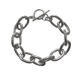 Aqua Dulce Big Link Armbånd 4566