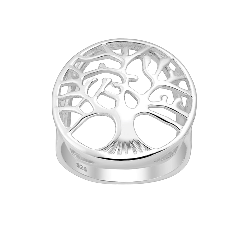 Donnatella Livets Træ Ring 50554225 str. 57