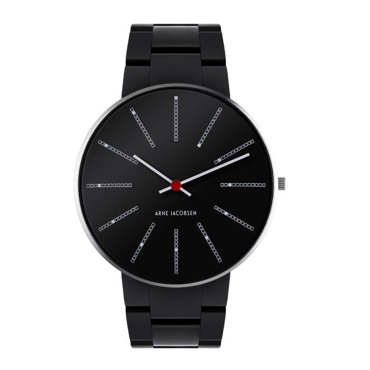 Arne Jacobsen Bankers 53105-2030