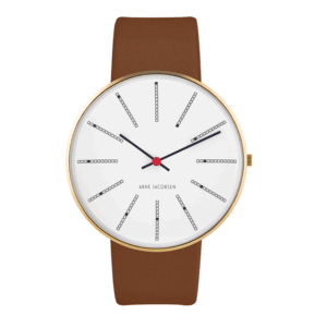 Arne Jacobsen Bankers 53108-2017G