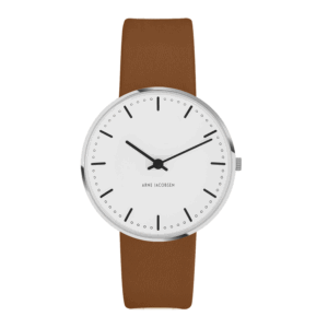 Arne Jacobsen City Hall 53201-1617S