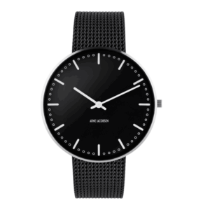 Arne Jacobsen City Hall 40mm