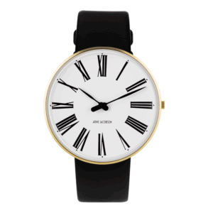 Arne Jacobsen Roman 53308-2001G