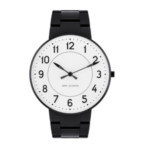 Arne Jacobsen Station 53412-2030