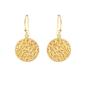 Susanne Friis Bjørner øreringe 5616-2