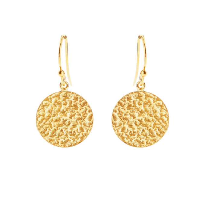 Susanne Friis Bjørner øreringe 5616-2