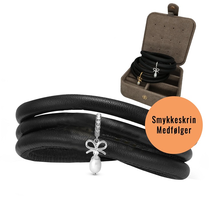 Christina Celebrate Classic læder kampagne 605-Celebrate-S