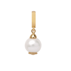 Christina - Pearl Dream charm