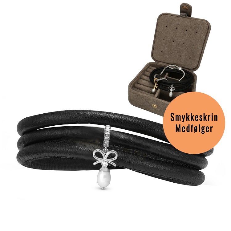 Christina Celebrate Slim læder kampagne 4mm. 615-4-Celebrate-S