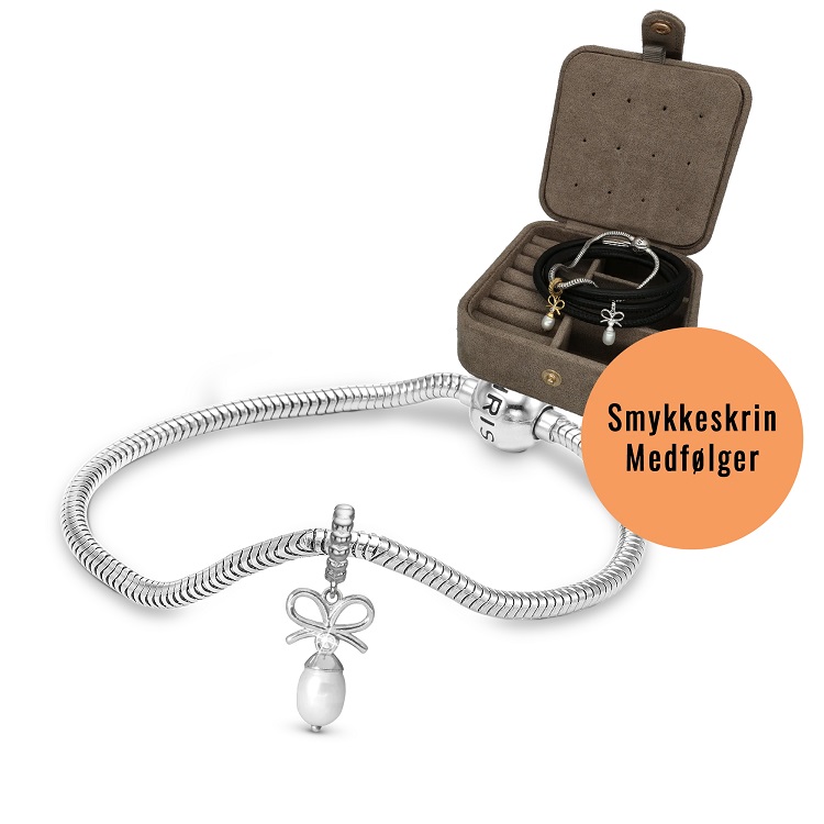 Christina Celebrate charms armbånd kampagne 615-Celebrate-S