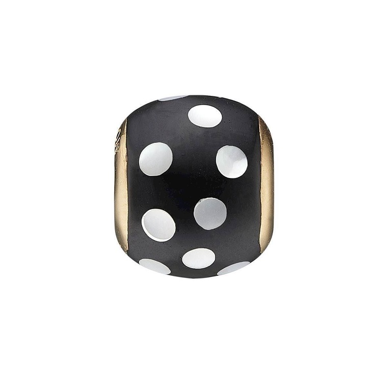 Christina Jewelry 4mm Charm 623-G109