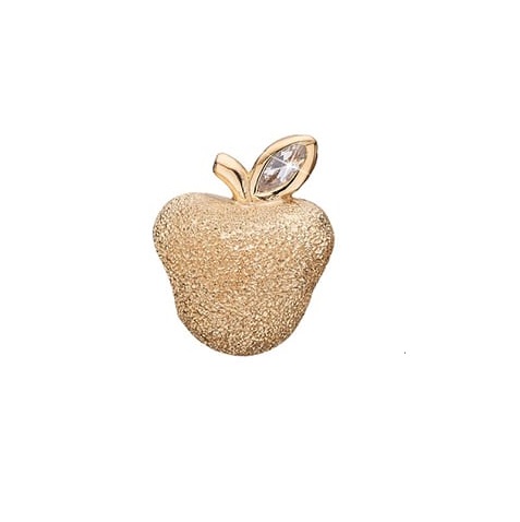 Christina Jewelry 4mm Charm 623-G158