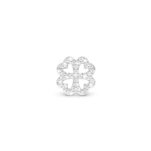 Christina charm Shimmery Clover 623-S352