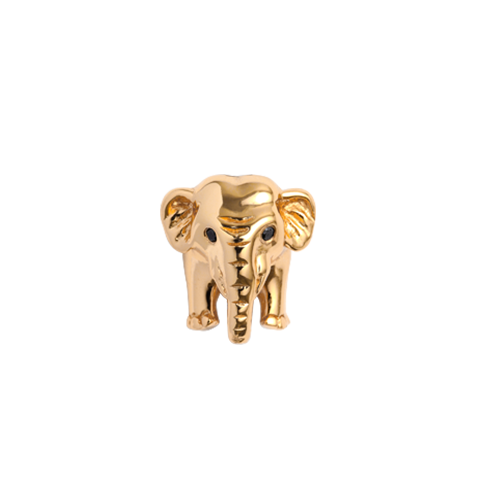 Christina - Elephant charm