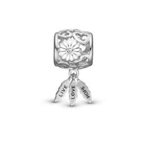 Christina - Charm Live, Love, Hope