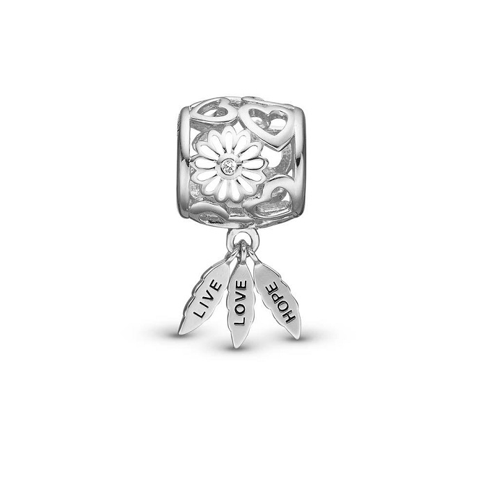 Christina - Charm Live, Love, Hope