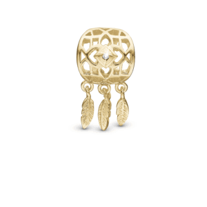 Christina - Dream Catcher charm