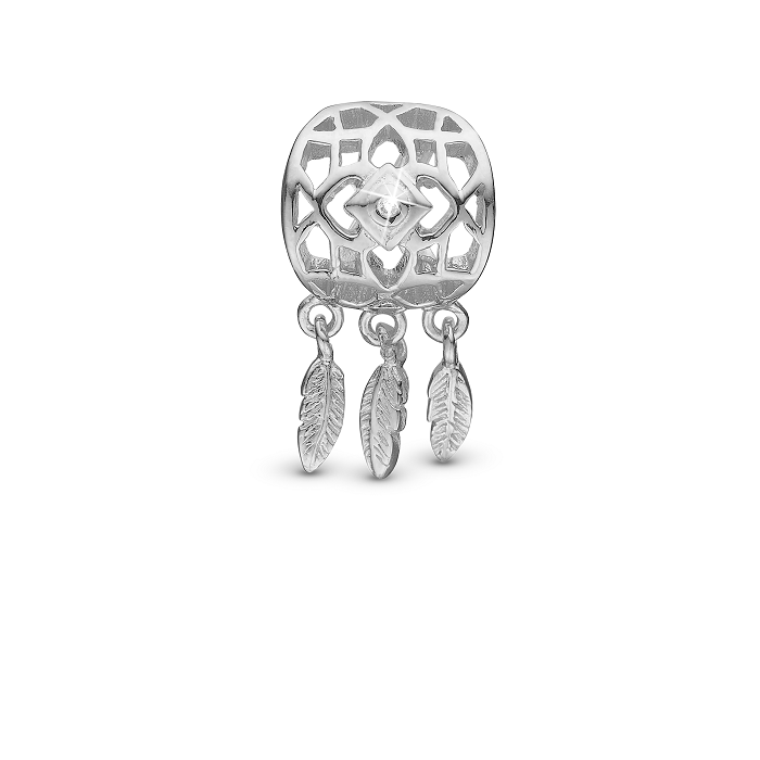 Christina - Dream Catcher charm