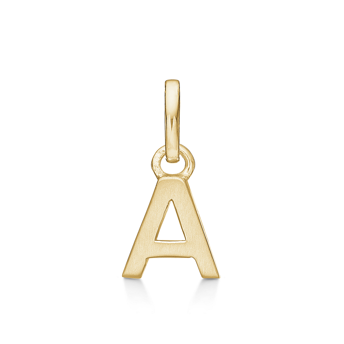 Støvring Design "A" vedhæng