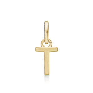 Støvring Design "T" vedhæng