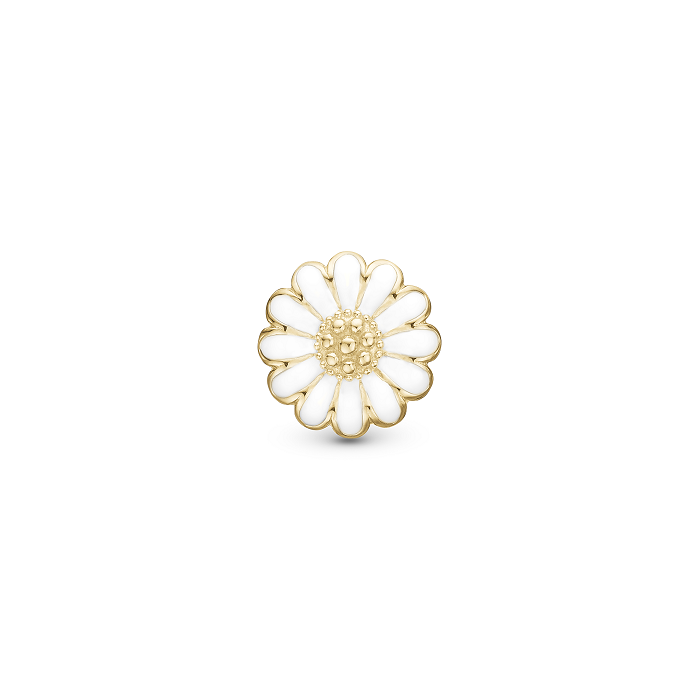 Christina - Marguerite 6mm charm