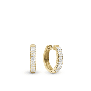 Christina Charmed Øreringe 670-G51