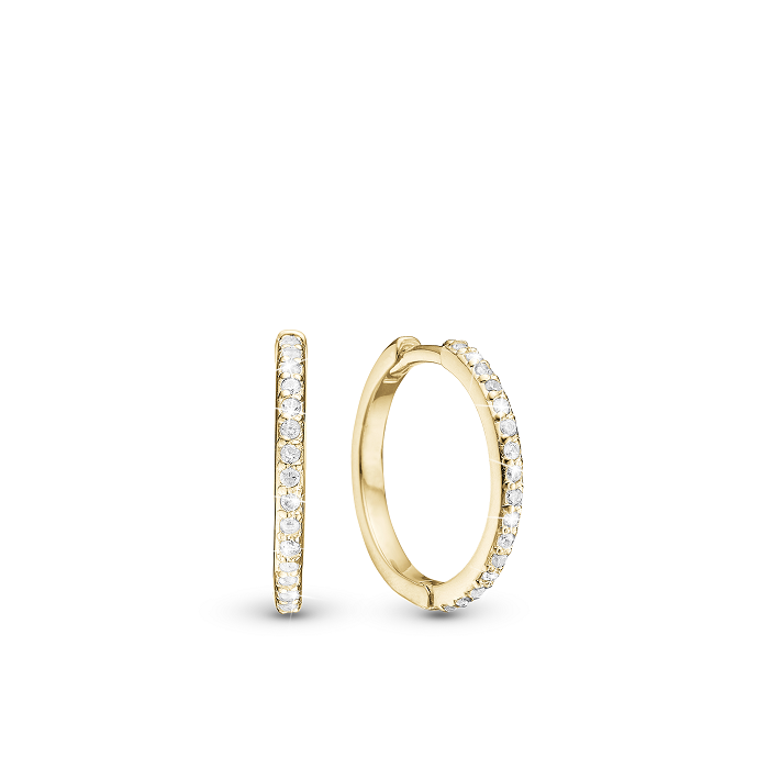 Christina Twinkle Øreringe 670-G52