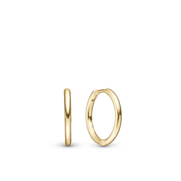 Christina Creol Øreringe 670-G59