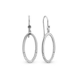Christina Elegance Øreringe 670-S32