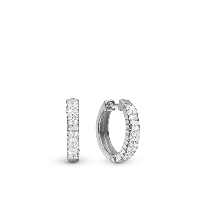 Christina Charmed Øreringe 670-S51