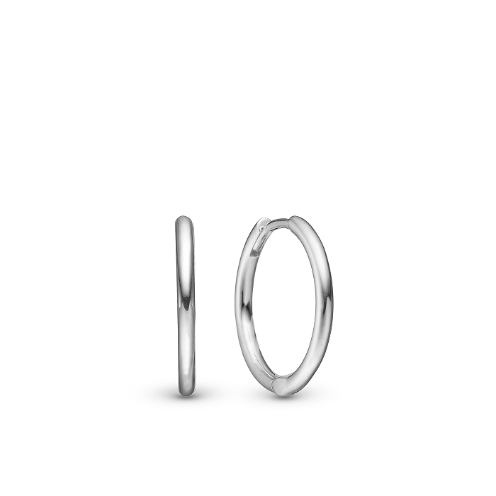 Christina Creol Øreringe 670-S58