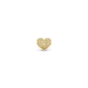 Christina ørering Little Sweet Heart 671-G114Sweet