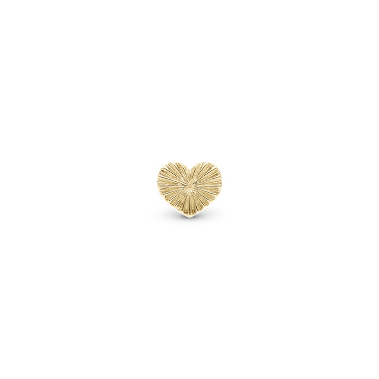 Christina ørering Little Sweet Heart 671-G114Sweet