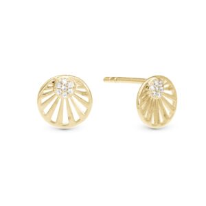 Christina øreringe Ocean Sunset 671-G132