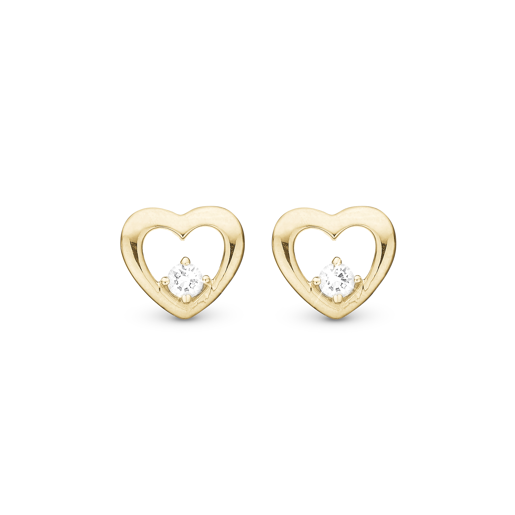 Christina Love øreringe 671-G75