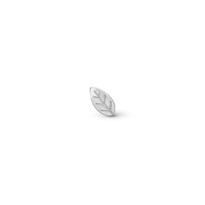 Christina Leaf Ørering 671-S114LEAF