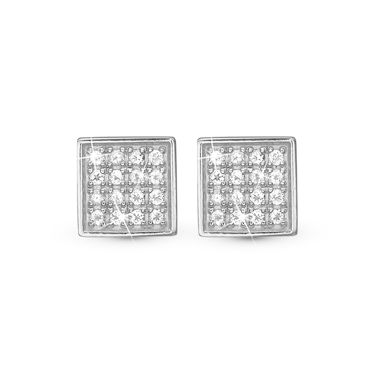 Christina øreringe 671-S47